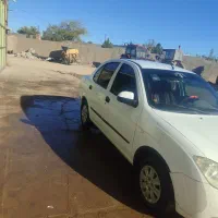 تیبا صندوق دار مدل ۹۷ تک گانه