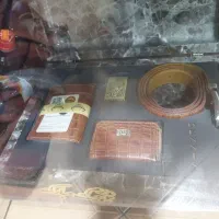 چرم نگین شهر|کیف، کفش، کمربند|سنقر, |دیوار