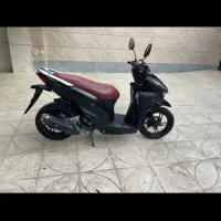 موتور طرح کلیک|موتورسیکلت|بجنورد, |دیوار