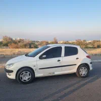 206T5|خودرو سواری و وانت|بندرعباس, |دیوار