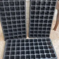 فروش سینی نشا ۵۰ حفره ای