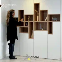 دکوراسیون آدان|خدمات پیشه و مهارت|تهران, اتحاد|دیوار