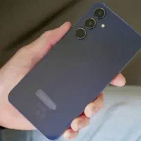 سامسونگ A56 درحد