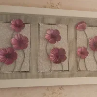 تابلو مدرن مناسب هدیه و کادویی