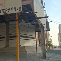 مغازه دو نبش ۱۵ متری کوی نیرو، لین ۱۵ شرقی|اجارهٔ مغازه و غرفه|شوشتر, |دیوار