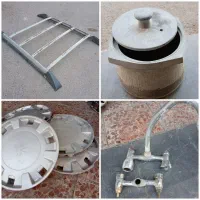 کمکی دوچرخه کپسول آتشنشانی قالپاق و باربند ماشین|حراج|سبزوار, جوادیه غربی|دیوار