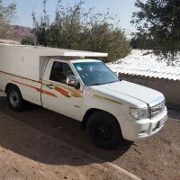 نیسان پادرا