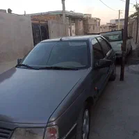 پژو ۴۰۵ دوگانه سوز|خودرو سواری و وانت|نوشین شهر, |دیوار