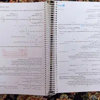 کتاب تست ریاضی و شیمی برای کنکور نصف قیمت|کتاب و مجله آموزشی|مشهد, امام رضا (ع)|دیوار