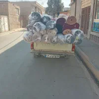 قالیشویی تار ابریشم|خدمات نظافت|رباط‌کریم, رباط‌کریم|دیوار