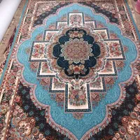 قالی و فرش 12و 6 متری نو