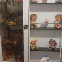 کمد کودک و نوجوان