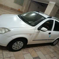 تیبا2 اتاق کامل تعویض بدون رنگ|خودرو سواری و وانت|قم, پردیسان|دیوار