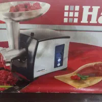 چرخ گوشت همیلتون