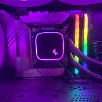 پردازنده i7-12700k|قطعات و لوازم جانبی رایانه|مشهد, سرافرازان|دیوار