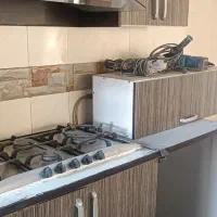 کابینت کار کرده ولی سالم