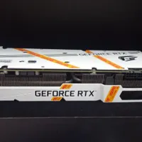 RTX 3070 سفید|قطعات و لوازم جانبی رایانه|اهواز, نادری|دیوار