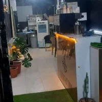 فروش دکوراسیون و یخچال ویترینی چیرو|فروشگاه و مغازه|یاسوج, |دیوار