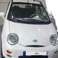 ام وی ام ۱۱۰مدل ۱۳۹۳ چهار سیلندر