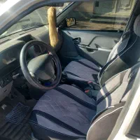 پراید مدل ۱۳۹۲|خودرو سواری و وانت|ماکو, |دیوار