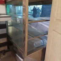 ویترین یخچالی|فروشگاه و مغازه|پرند, فاز ۲|دیوار