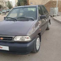 پراید90 فرمان هیدرولیک شاسی پلمپ