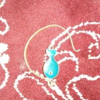 دستبندقدیمی کلکسیونی عتیقه|جواهرات|الوند, |دیوار