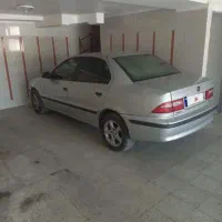 سمند استثنایی