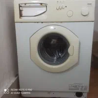 ماشین لباسشویی هایر