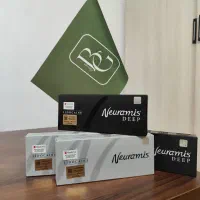 فروش مزو، مزوژل، فیلر و بوتاکس