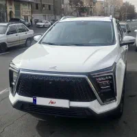 KMC X5 مدل ۱۴۰۴