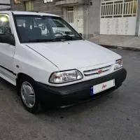 پراید مدل ۱۳۸۹