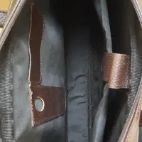 کیف چرم خورشید اداری لپ تاپی|کیف، کفش، کمربند|تهران, شهرک استقلال|دیوار