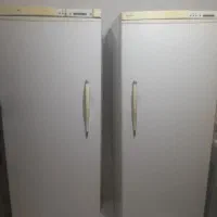 یخچال وفریزر دوقلو یخساران