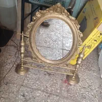 آینه  شمدان