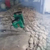 دریل تخریب پیکور(فرز.چرخشی.گردبرد) سراسر شیراز