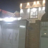 خانه ۲ طبقه  اویل  بهمن ۱۴