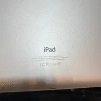 ای پد تبلت اپل ۳۲گیگ درحد آکبندباتری عالی با کارتن|تبلت|تهران, سعادتآباد|دیوار