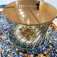 میز جلو مبلی