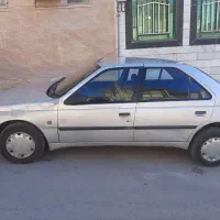 پژو روآ88|خودرو سواری و وانت|نهاوند, |دیوار