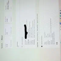 لپتاپ loq i7 rtx4050|رایانه همراه|تبریز, |دیوار