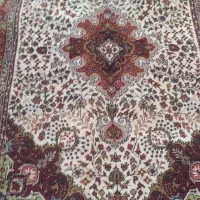 قالیچه کرمان قلم