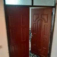 درب پذیرایی