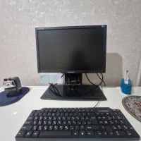 کامپیوتر با همه وسایل|رایانه رومیزی|قزوین, |دیوار