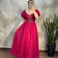 لباس مجلسی