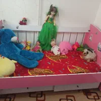 تخت کودک