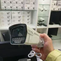 فروش دوربین مداربسته (باوام  کالا)۲۴ماهه