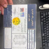 206تیپ دو|خودرو سواری و وانت|تهران, عباس‌آباد|دیوار