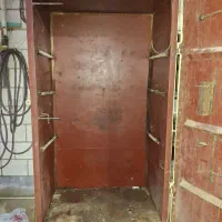 صندوق جعبه آچار ووسایل بزرگ
