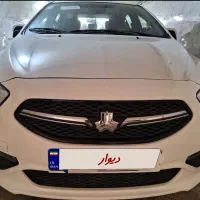 شاهین G مدل 1402|خودرو سواری و وانت|آزادشهر, |دیوار